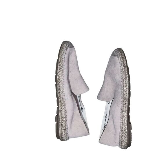 GREAT CONDITION Bettye Muller Women's Bond Pump Flats SIZE 37 or US 7 retails $1 - Picture 3 of 13